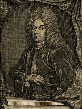 Heinrich Freiherr von Huyssen