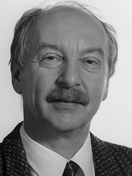 Gerd Gigerenzer