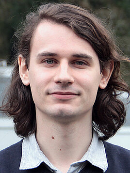 Peter Scholze