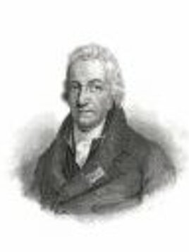 Claude-Louis Comte Berthollet