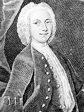 Johann Gottlob Krüger