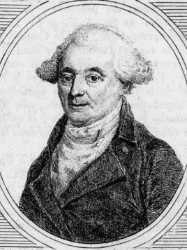 Louis Bertrand