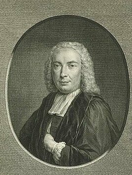Johann Lulofs