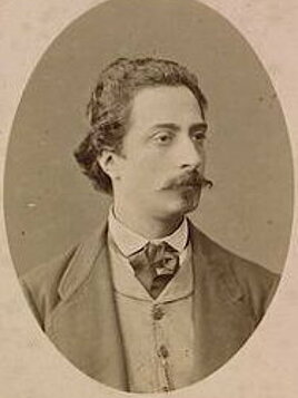 Eugenio Beltrami