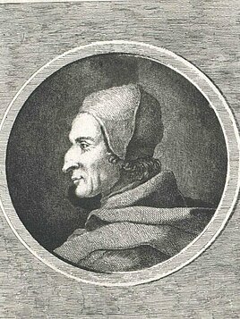 P. Thomas Le Seur