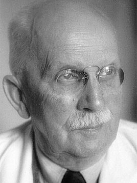 Walter Stoeckel