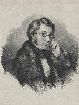 Eduard Böcking