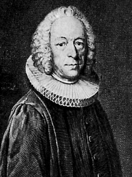 Eberhard David Hauber
