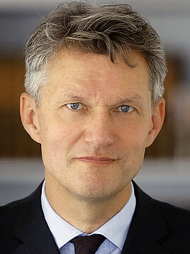 Bernhard Jussen