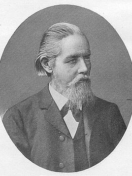 Friedrich Wilhelm Blass