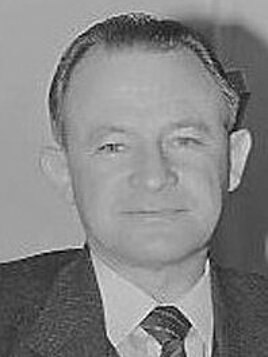 Fritz Peter Schäfer