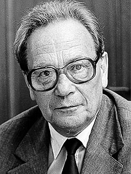 Helmut Klein