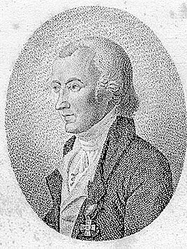 Karl Ludwig Willdenow (Wildenow)