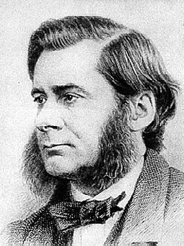 Thomas Henry Huxley