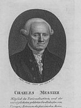 Charles-Joseph Messier