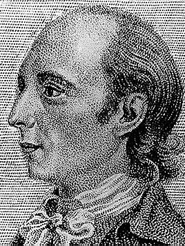 Johann Heinrich Voss