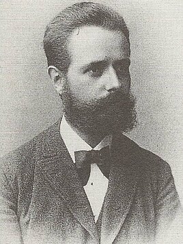 Heinrich Bruns