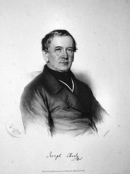 Joseph Chmel