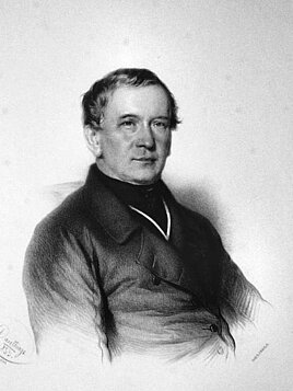 Joseph Chmel