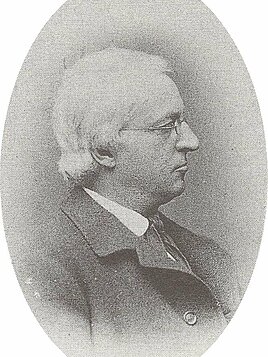 Karl Adolf Wenzeslaus von Cornelius