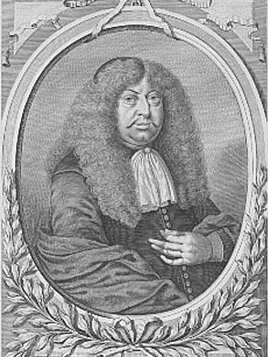 Georg Daniel Coschwitz