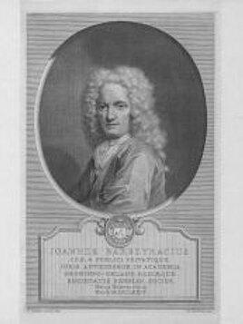 Johann Barbeyrac