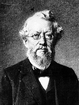 Karl August Möbius