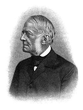 Carl Immanuel Gerhardt