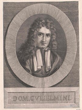 Domenico Guilielmini