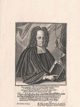 Johann Ludwig Hocker