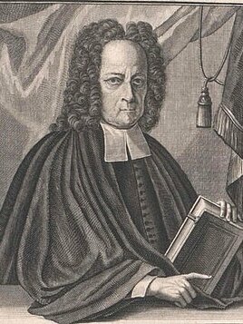 Johann Ludwig Hocker