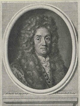 Johann Gebhard Rabener