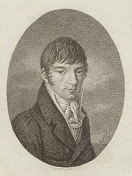 Hinrich Lichtenstein