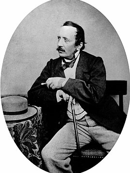 Johann Joseph Hoffmann