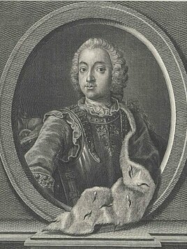 Ferdinand Philipp Joseph Fürst von Lobkowitz