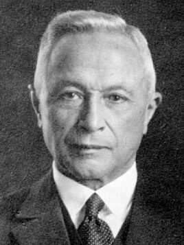 Hugo Junkers