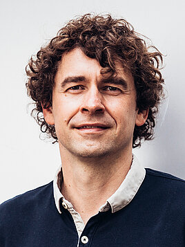 Johannes Krause