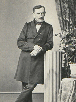 Friedrich Harms