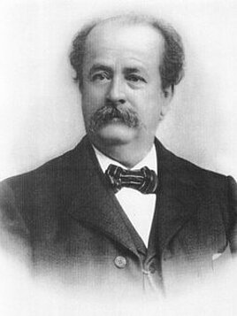 Remigius Fresenius