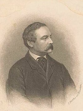 Chlodwig Fürst zu, Prinz von Ratibor und Corvey Hohenlohe-Schillingsfürst