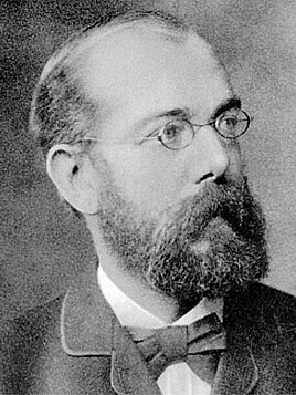 Robert Koch