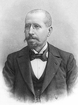 Jean Gaston Darboux