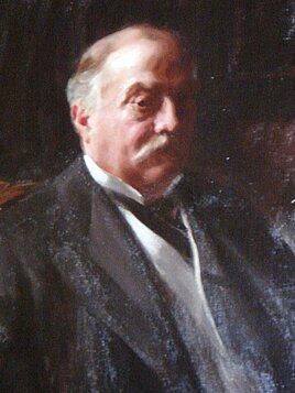 Harald Hjärne