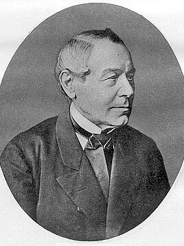 Carl Felix von (1872) Halm