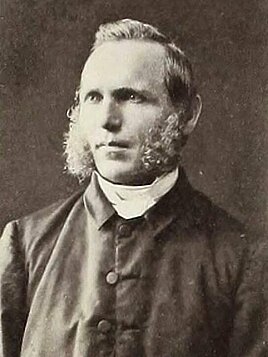 Sigismund Wilhelm Koelle
