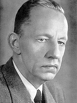 Heinrich Otto Meisner