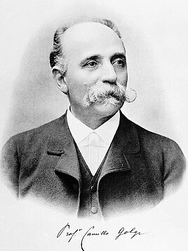 Camillo Golgi