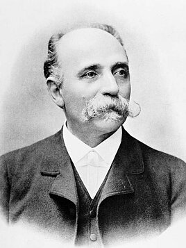 Camillo Golgi