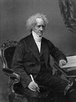 Sir (1838) John Frederick William Herschel