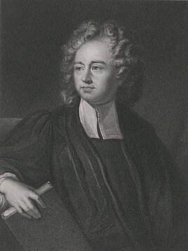 Richard Bentley